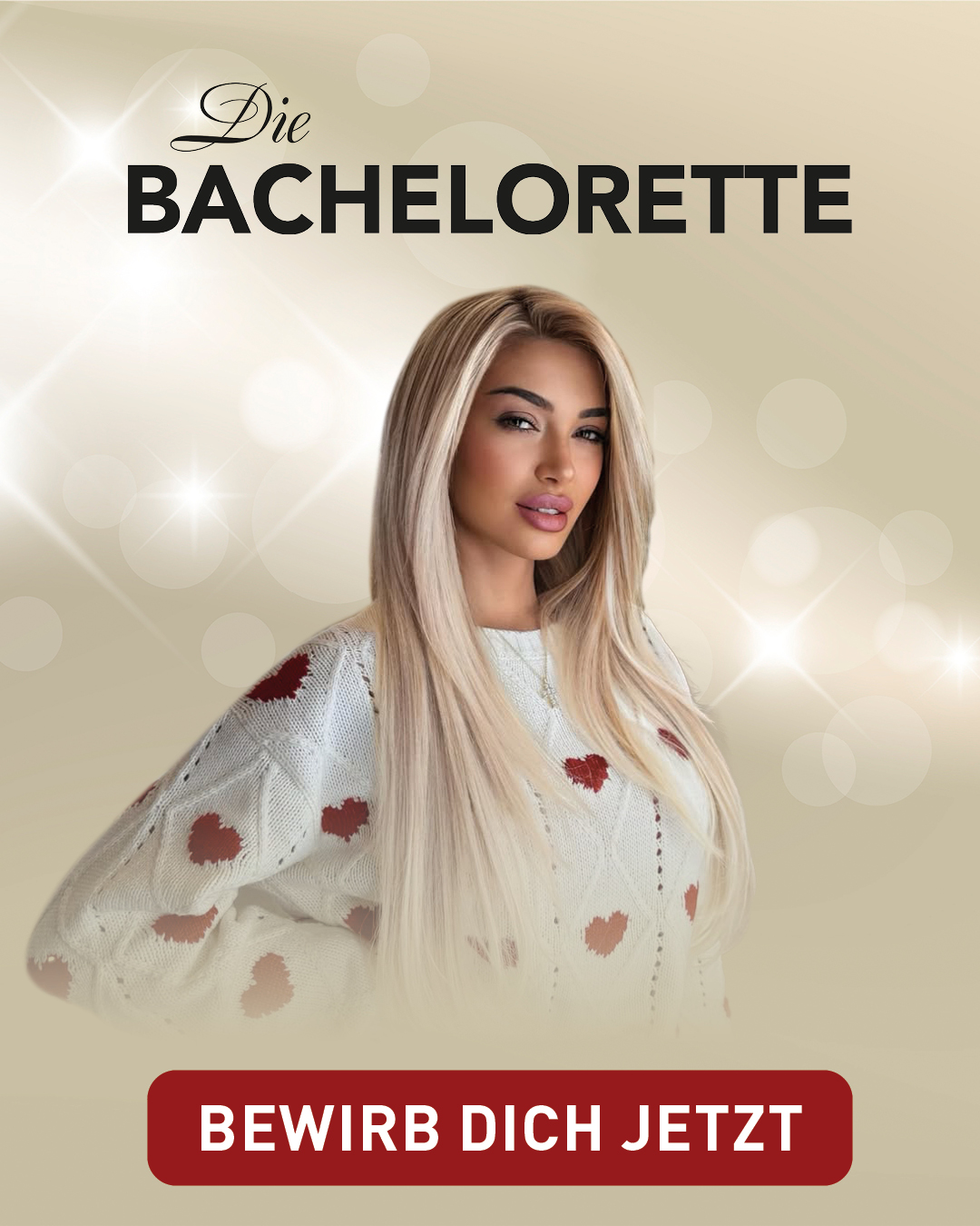 Die Bachelorette Casting